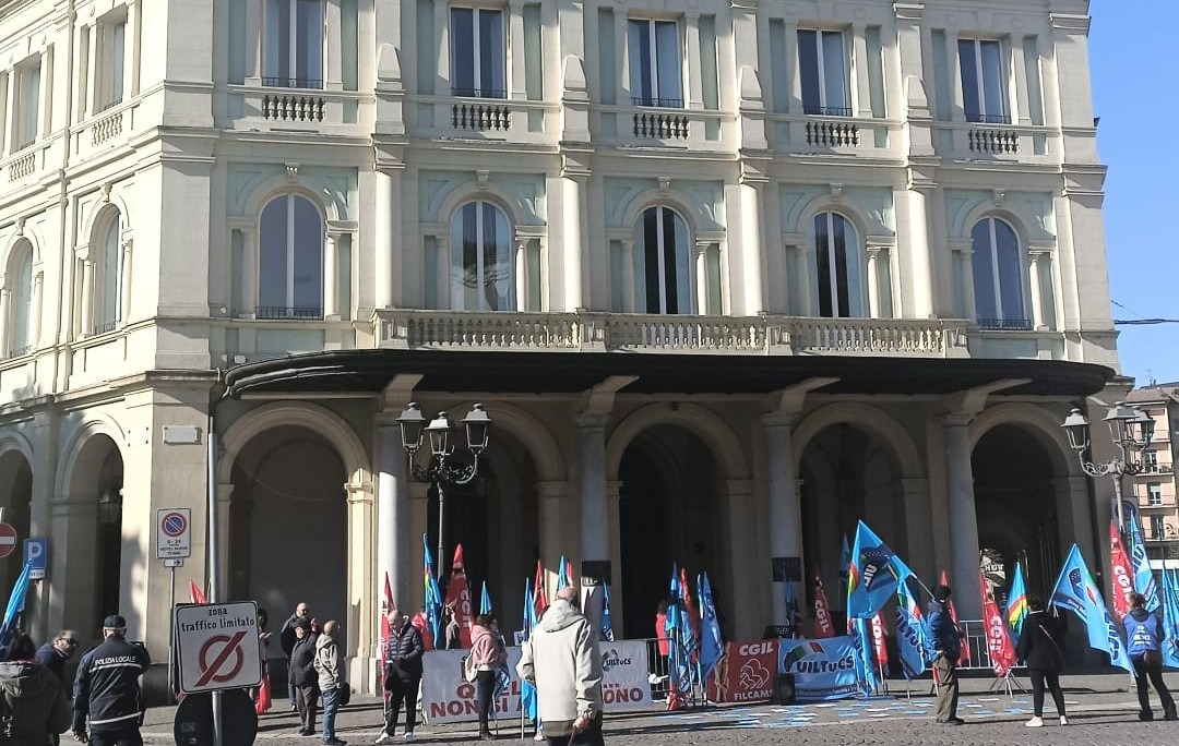 Sulle Terme di Acqui è tempo di fare chiarezza. Lo chiedono le opposizioni