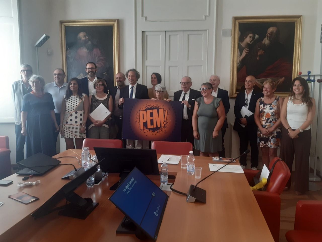 Parole e Musica in Monferrato: arrivano Cristicchi e Costa. Novità 2026: focus sul giornalismo