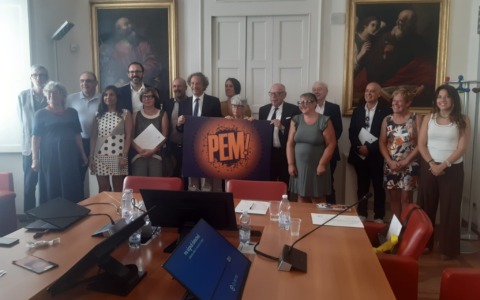 Parole e Musica in Monferrato: arrivano Cristicchi e Costa. Novità 2026: focus sul giornalismo