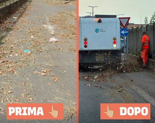 Parcheggio Tiziano, Abonante: “Lavoro impresentabile, grazie ai cittadini che lo hanno segnalato”