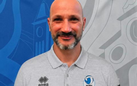 LILT Virtus Alessandria, Gian Paolo Tagliabue entra nello staff come preparatore atletico