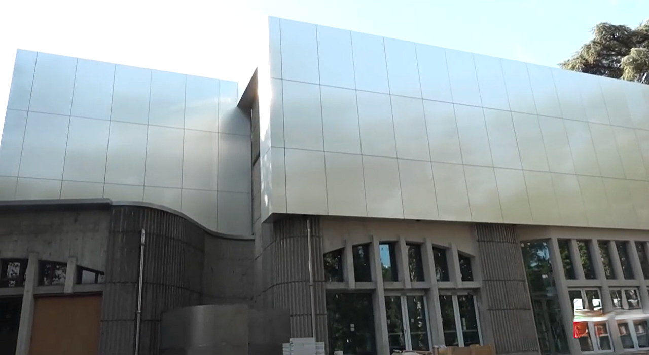 Teatro di Alessandria: si va verso l’apertura