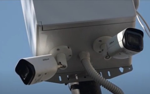 Acqui Terme, più videosorveglianza per rafforzare la sicurezza urbana
