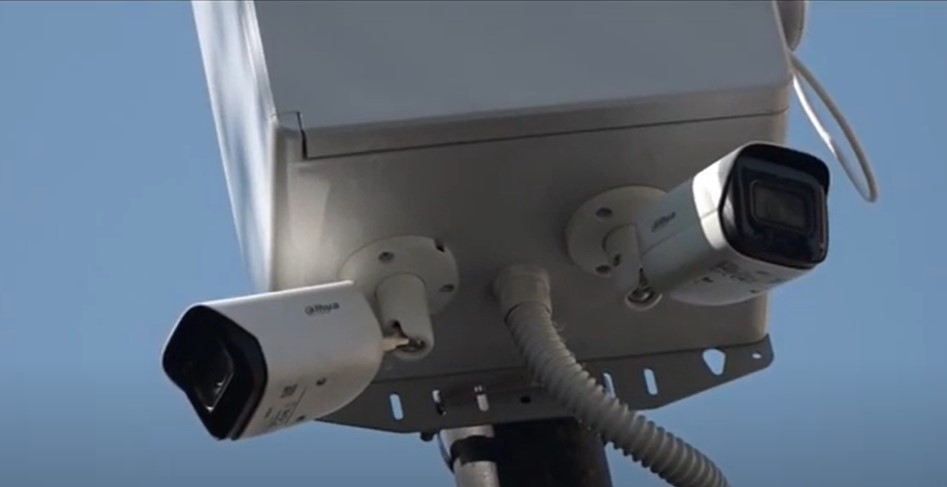 Acqui Terme, più videosorveglianza per rafforzare la sicurezza urbana