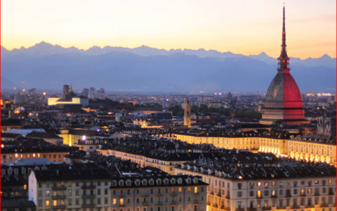 Riprese di una nuova serie TV internazionale: da martedì modifiche alla circolazione nel centro di Torino