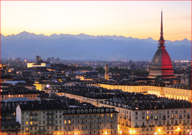 Riprese di una nuova serie TV internazionale: da martedì modifiche alla circolazione nel centro di Torino