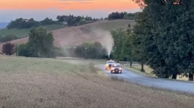 Alessandria: ottimi i risultati del progetto barriera anti zanzare