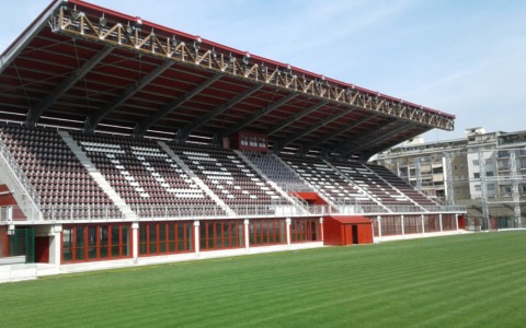 Torino, via libera al Museo del Grande Torino al Filadelfia