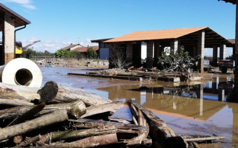 Val di Magra, dalla Regione 500mila euro per mettere in sicurezza le sponde dei canali