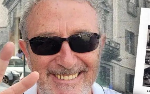 Tornano le storie dell’ispettore Alex Lunardini per l’associazione Idea