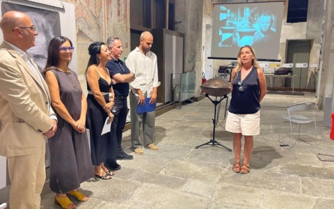 Ovada, “Fuori personaggio”: in mostra i volti del cinema