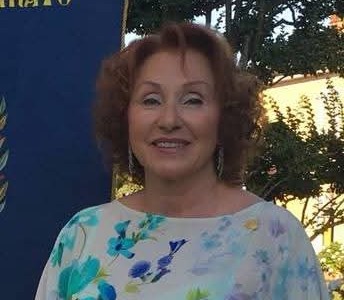 Casale Monferrato piange Wally Favre Pastorello, una vita dedicata al volontariato e alla cultura