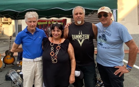 Silvano d’Orba, musica e solidarietà: raccolti 350 euro per la Fondazione C.I.G.N.O.