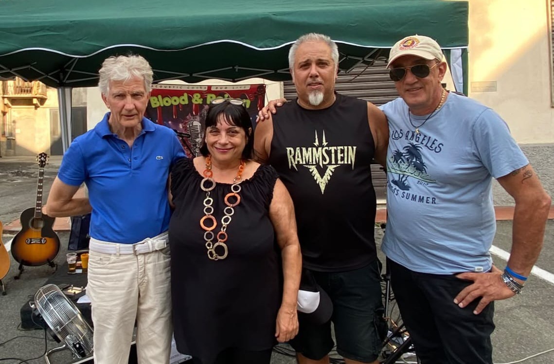 Silvano d’Orba, musica e solidarietà: raccolti 350 euro per la Fondazione C.I.G.N.O.