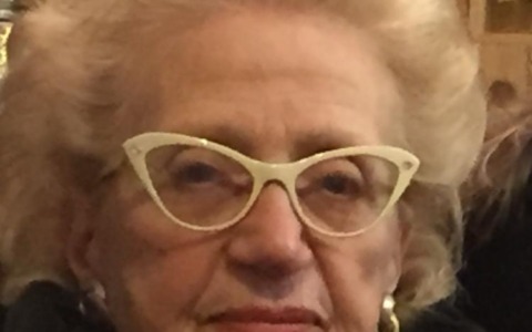 Alessandria piange Emma Camagna, storica giornalista e decana della stampa cittadina