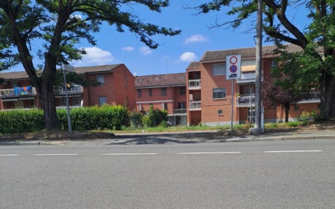 Cabanette, segnaletica quasi assente e auto a forte velocità: nuova interpellanza di Sciaudone