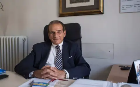 È morto Gino Mattiolo, vicepresidente Ascom Confcommercio di Torino