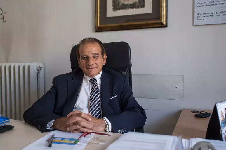 È morto Gino Mattiolo, vicepresidente Ascom Confcommercio di Torino