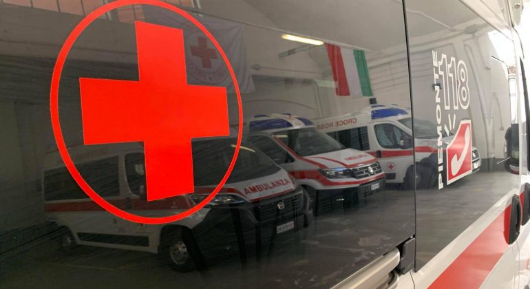 Tragedia sul lavoro a Monastero Bormida: operaio 50enne muore schiacciato in un tino