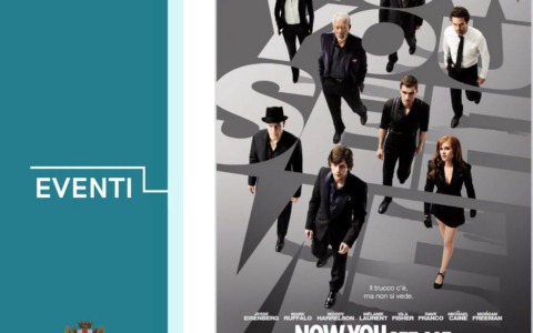 I prossimi appuntamenti del cinema sotto le stelle ad Alessandria