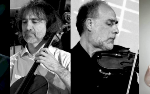 A Casalnoceto il cinema incontra la musica dal vivo: il 14 agosto concento in Piazzetta Ambrogio Spinola