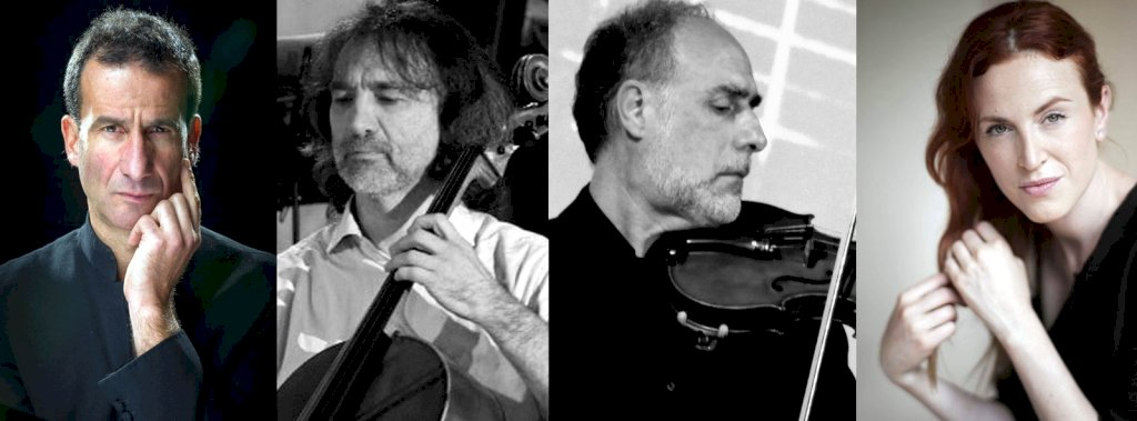A Casalnoceto il cinema incontra la musica dal vivo: il 14 agosto concento in Piazzetta Ambrogio Spinola
