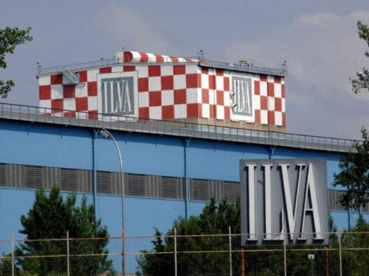 Ex Ilva: il ministro Urso annuncia quarto operatore europeo per la gara di acquisto