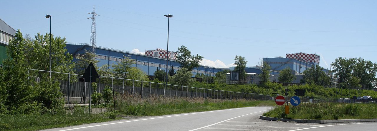 Cordata italiana per l’ex Ilva, c’è anche Novi Ligure nella manifestazione di interesse