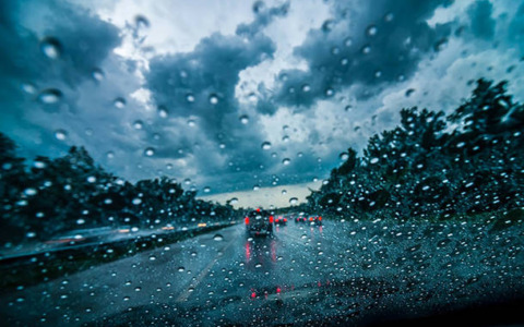 Maltempo in arrivo: domani allerta gialla anche per la provincia di Alessandria