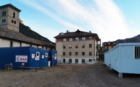 Migranti, incontro in Prefettura a Torino per garantire l’accoglienza dopo la chiusura del Rifugio Fraternità Massi