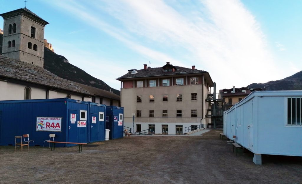 Migranti, incontro in Prefettura a Torino per garantire l’accoglienza dopo la chiusura del Rifugio Fraternità Massi