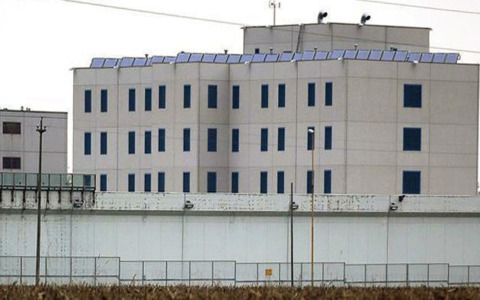 Aggressione nel carcere di Saluzzo, ferita la sostituta del Comandante