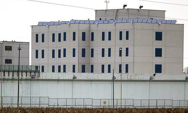 Aggressione nel carcere di Saluzzo, ferita la sostituta del Comandante