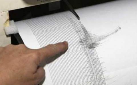 26 anni fa il terremoto nel Piemonte meridionale: paura e danni, ma nessuna vittima