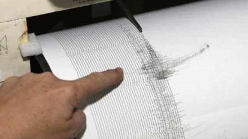 26 anni fa il terremoto nel Piemonte meridionale: paura e danni, ma nessuna vittima