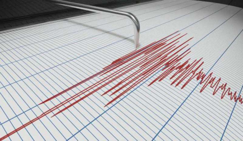Terremoto tra Liguria e Toscana, scossa di magnitudo 3,7: nessuna criticità