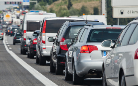 Controesodo estivo: previsti oltre 24 milioni di spostamenti, tra chi torna e chi parte