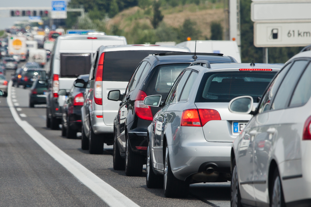 Controesodo estivo: previsti oltre 24 milioni di spostamenti, tra chi torna e chi parte