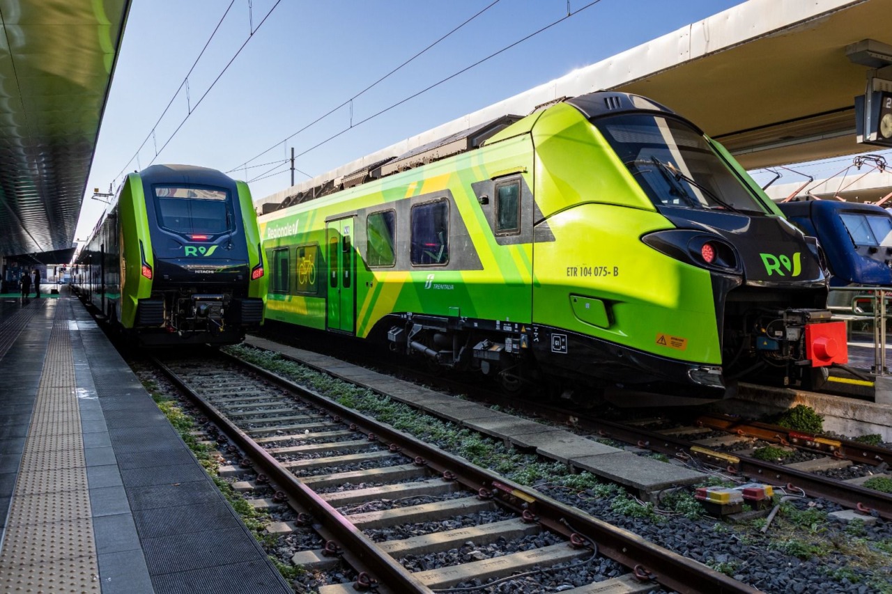 Settembre di scioperi: treni a rischio, disagi anche in Piemonte