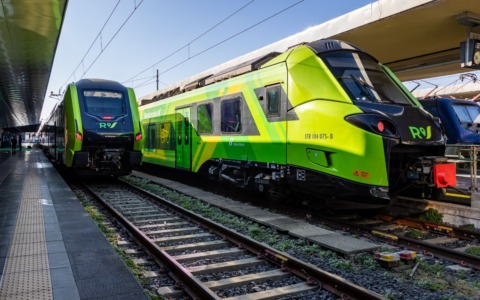 Settembre di scioperi: treni a rischio, disagi anche in Piemonte