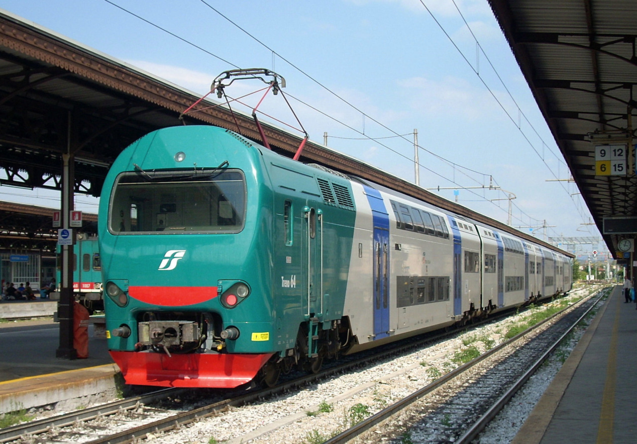 Indice di affidabilità negativo per la Acqui-Genova, peggiore linea ligure dopo la Milano-Genova
