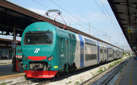 Indice di affidabilità negativo per la Acqui-Genova, peggiore linea ligure dopo la Milano-Genova