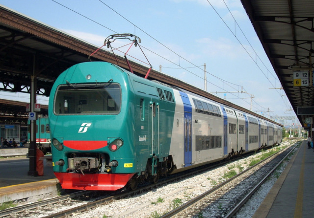 Trenitalia: dal 17 al 25 ottobre modifiche alla circolazione sulla linea Cuneo-Fossano