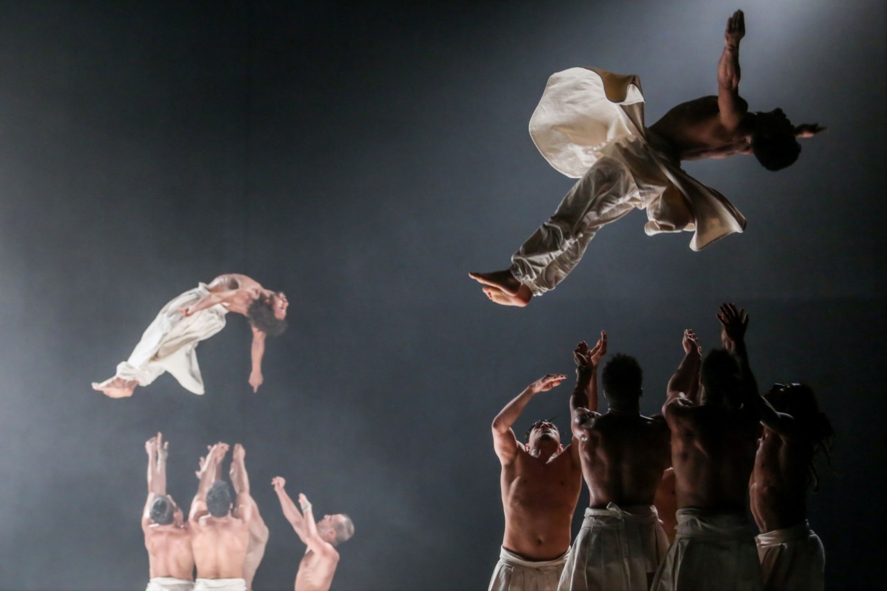 Dalla prosa alla danza: al Teatro Civico di Tortona una stagione ricca di grandi nomi
