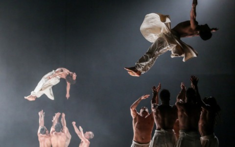 Dalla prosa alla danza: al Teatro Civico di Tortona una stagione ricca di grandi nomi