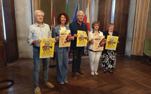 “Sguardi di donne”, ad Alessandria torna il Cinefestival “Immersi nelle storie”