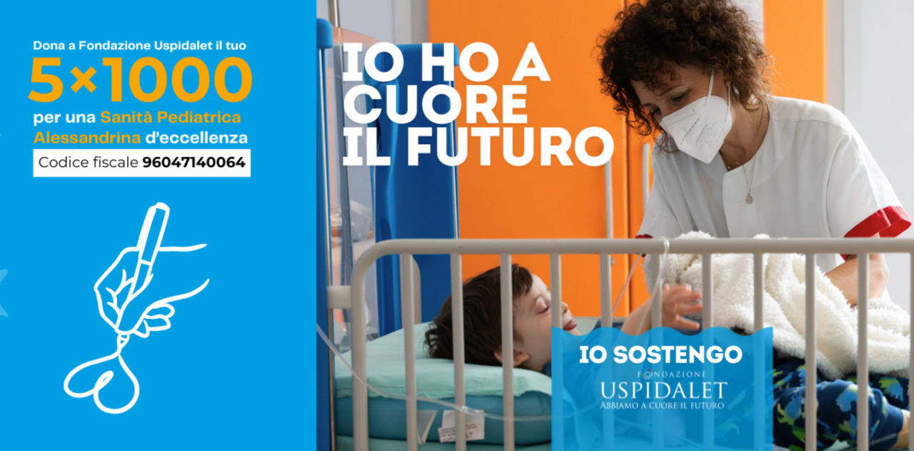 Fondazione Uspidalet, un appello solidale per la nuova risonanza magnetica