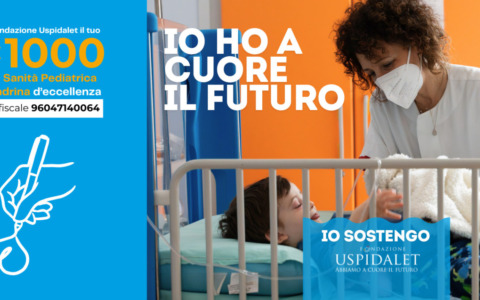 Fondazione Uspidalet, un appello solidale per la nuova risonanza magnetica