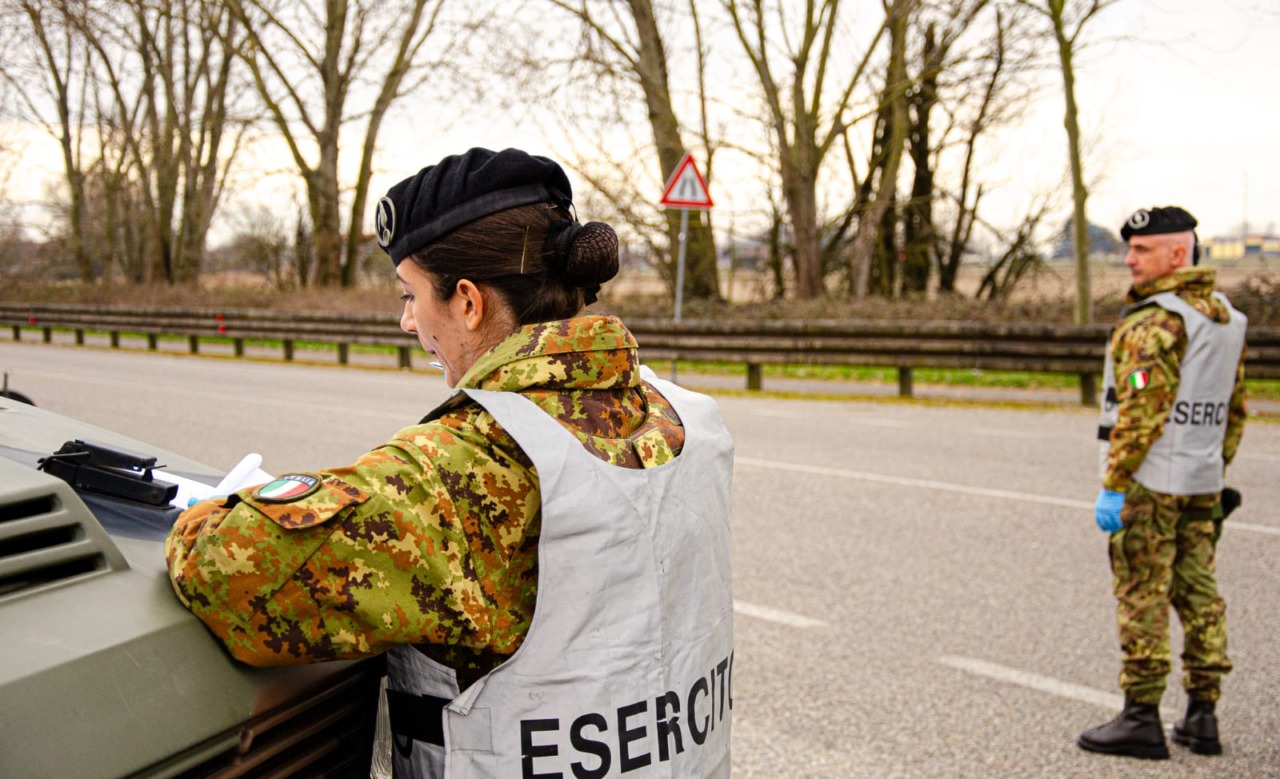 “Strade Sicure” ed esercito in città: ad Alessandria è scontro politico