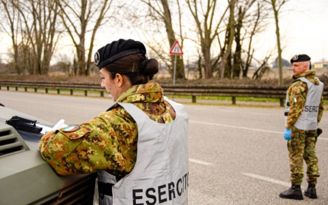 “Strade Sicure” ed esercito in città: ad Alessandria è scontro politico